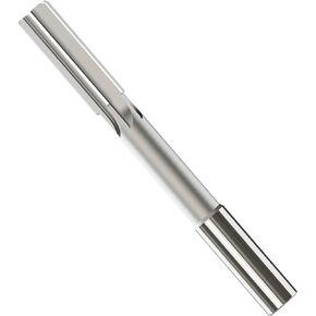 Chucking Reamer 6mm, H7 HSS Cobalt M35, Lathe Machine Reamer | Metric, 6 Straight Flutes, Round Straight Shank Milling Cutting Tool, for Stainless Steel Alloy Copper Metal in Saudi Arabia