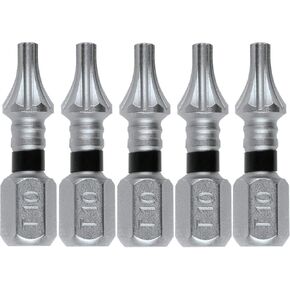 Makita E-00614 Impact XPS™ T15 Torx 1" Insert Bit, 5/pk in Saudi Arabia
