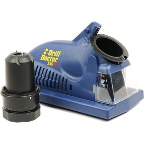 Drill Doctor DD350X Drill Bit Sharpener in Saudi Arabia