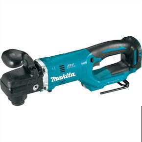 Makita XAD06Z 18V LXT® Lithium-Ion Brushless Cordless 7/16" Hex Right Angle Drill, Tool Only | Lithium-Ion with 5.0Ah Battery, Tool Only in Kuwait