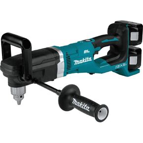 ماكيتا XAD03Z 18V X2 LXT® ليثيوم أيون (36 فولت) مثقاب لاسلكي بدون فرشاة 1/2 بوصة، أداة فقط in Kuwait