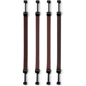 OLSON SAW SC91262BL Scroll Saw Sander with 1/4-Inch Wide Assorted Grits, 4-Pack in Kuwait