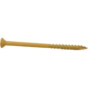 Gripe Rite L3STT5 3-inch by 9 Tan T-25 Star Drive PrimeGuard Plus Wood Construction Screw in Kuwait