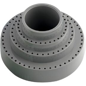DZQ Rotating Bur Holder 116 Holes,Rotary Tool Holder 1/8"Diameter,Mandrel Drill Holder 360 Degree Rotating,for Drill Home and Garage Tool Accessories(Green)