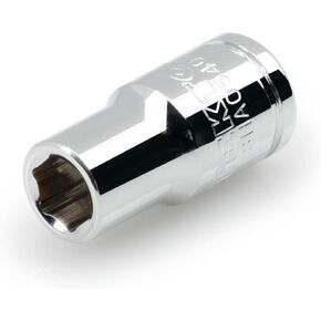 TEKTON 1/4 in. Drive x 1/4 in. Magnetic Hex Bit Holder Socket | SHA05402 in Kuwait