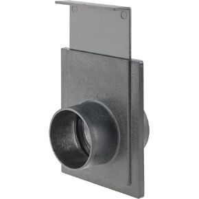 Woodstock D4224 2-1/2-Inch Blast Gate in Saudi Arabia