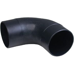 Powermatic JET 4-Inch Elbow Fitting (JW1017) in Saudi Arabia