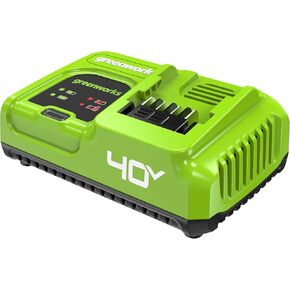 شاحن بطارية Greenworks 40V (شاحن Greenworks الأصلي) in Kuwait