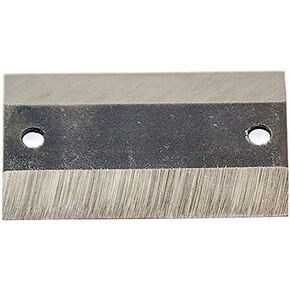 Kunz Replacement Cutter Hss Edge Trimmer Radzi Varikant Bestoÿ Plane Pvc in Kuwait