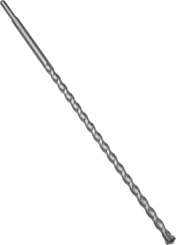 لقم تشاك 3/4 بوصة × 24 بوصة (تقريبًا) لقمة البناء، من الفولاذ الكربوني المغطى بالكربيد (20 مم × 600 مم) in Kuwait