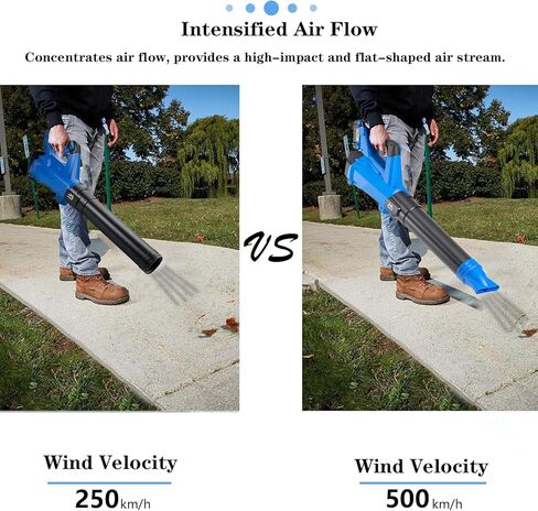 فوهة مسطحة لمنفاخ أوراق كوبالت 24 فولت، تعمل من أجل KHB 4124B-03 (عبوة واحدة، بدون أداة) in Kuwait