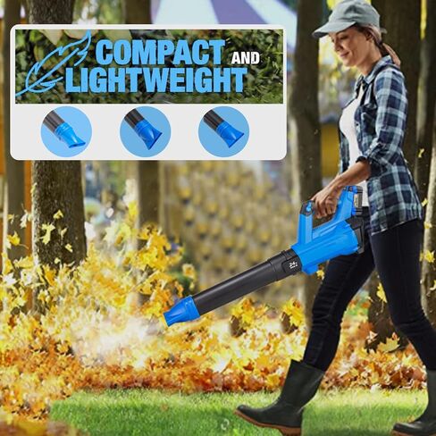 فوهة مسطحة لمنفاخ أوراق كوبالت 24 فولت، تعمل من أجل KHB 4124B-03 (عبوة واحدة، بدون أداة) in Kuwait