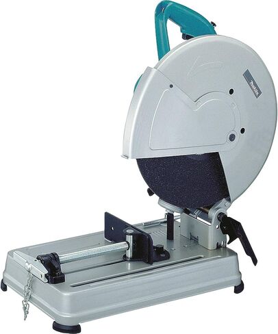 Makita 2414DB 14'' Cut-Off Saw, with AC/DC Switch in Saudi Arabia