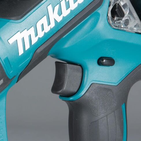 Makita DSD180Z 18V Li-Ion LXT Drywall Cutter - Batteries and Charger Not Included, Blue in Saudi Arabia