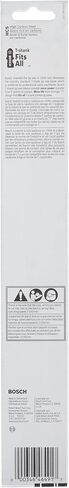 Bosch T1044DP1 10" Wood Cutting High Carbon Steel Jig Saw Blade 6T, 1ct in Saudi Arabia