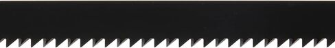 Bosch T1044DP1 10" Wood Cutting High Carbon Steel Jig Saw Blade 6T, 1ct in Saudi Arabia