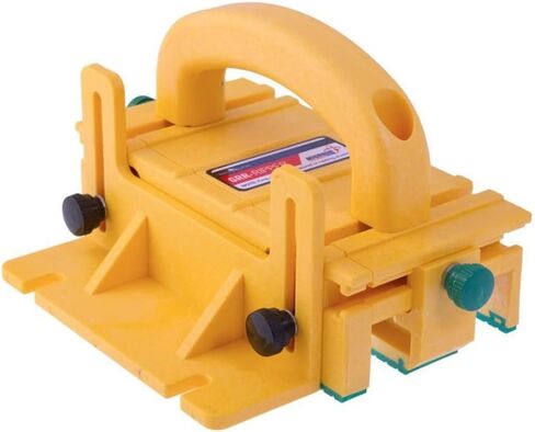 رافع راوتر من JessEm 02310 Rout-R-Lift II مع مجموعة Microjig Grr-Ripper ثلاثية الأبعاد (عنصرين) in Kuwait