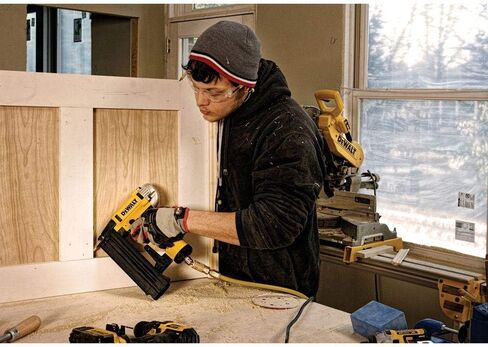 DeWalt 18 Gauge Precision Point Brad Nailer (DWFP12233 ) in Kuwait
