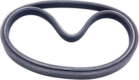 PJ373 Replacement Air Compressors Belt for Husky Air Compressors H1504ST A700062 Pumps - 3 Pack in Saudi Arabia