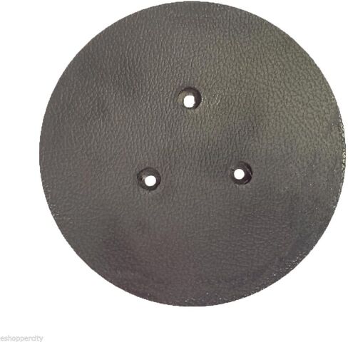 5" PSA RA Sander Pad No Holes For Porter Cable 13904 13909 333 334 332 13900 (Pack of 1) in Saudi Arabia