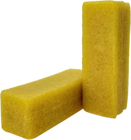 2 قطعة M-jump 10.16 × 3.81 × 3.81 سم من أجل أحزمة السنفرة والأقراص أداة تنظيف بناء المطاط الطبيعي لشريط التزلج على لوح التثبيت،ورق رملي، شريط خشن وأقراص ورق أقراص السنفرة in Kuwait