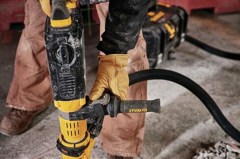 DEWALT FLEXVOLT 60V MAX* Dust Extractor Kit, 2.0-Gal, 8-Foot Hose (DCV585T2) in Saudi Arabia