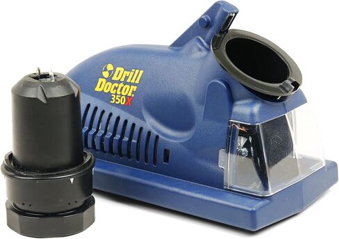 Drill Doctor DD350X Drill Bit Sharpener in Saudi Arabia