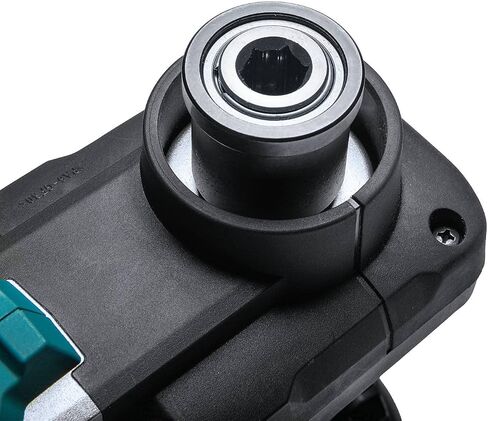 Makita XAD06Z 18V LXT® Lithium-Ion Brushless Cordless 7/16" Hex Right Angle Drill, Tool Only | Lithium-Ion with 5.0Ah Battery, Tool Only in Kuwait