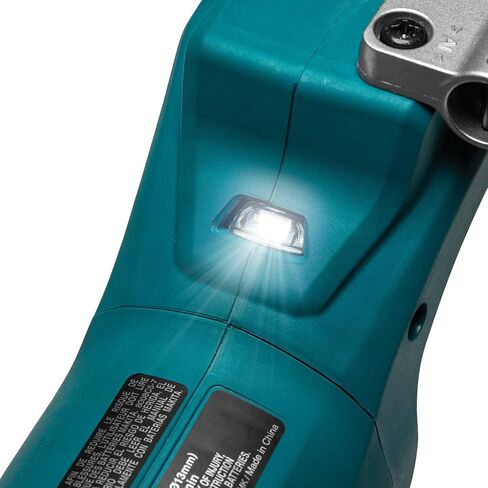 Makita XAD06Z 18V LXT® Lithium-Ion Brushless Cordless 7/16" Hex Right Angle Drill, Tool Only | Lithium-Ion with 5.0Ah Battery, Tool Only in Kuwait