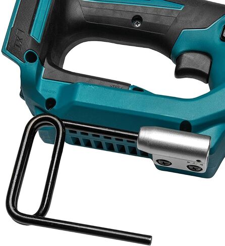 Makita XAD06Z 18V LXT® Lithium-Ion Brushless Cordless 7/16" Hex Right Angle Drill, Tool Only | Lithium-Ion with 5.0Ah Battery, Tool Only in Kuwait