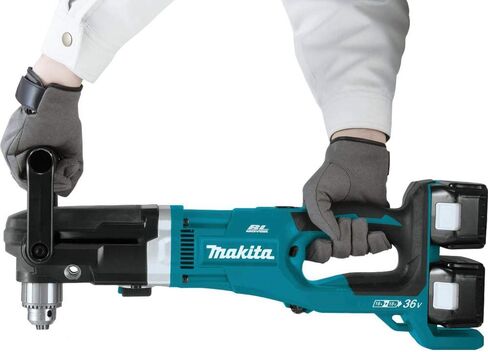 ماكيتا XAD03Z 18V X2 LXT® ليثيوم أيون (36 فولت) مثقاب لاسلكي بدون فرشاة 1/2 بوصة، أداة فقط in Saudi Arabia