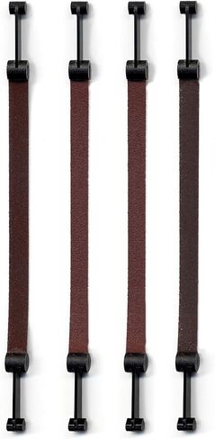 OLSON SAW SC91262BL Scroll Saw Sander with 1/4-Inch Wide Assorted Grits, 4-Pack in Kuwait