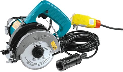 Makita 4101RH 5" Masonry Saw in Saudi Arabia
