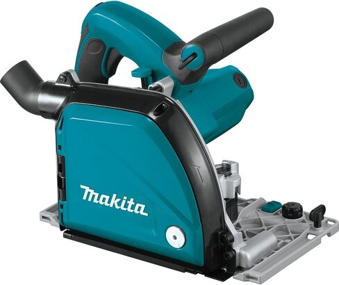 Makita CA5000X 4-5/8" Aluminum Groove Cutter in Saudi Arabia