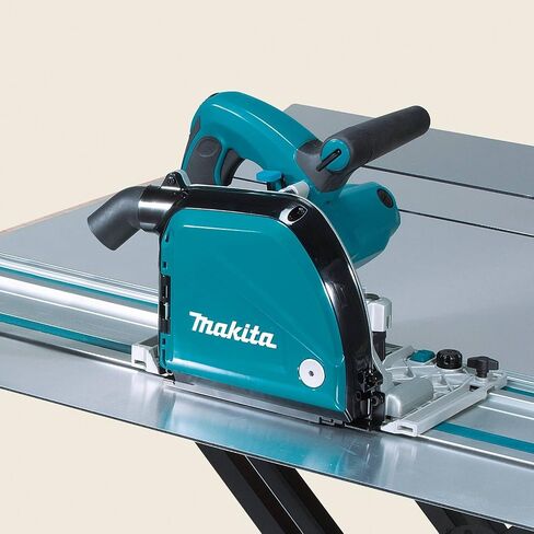 Makita CA5000X 4-5/8" Aluminum Groove Cutter in Saudi Arabia