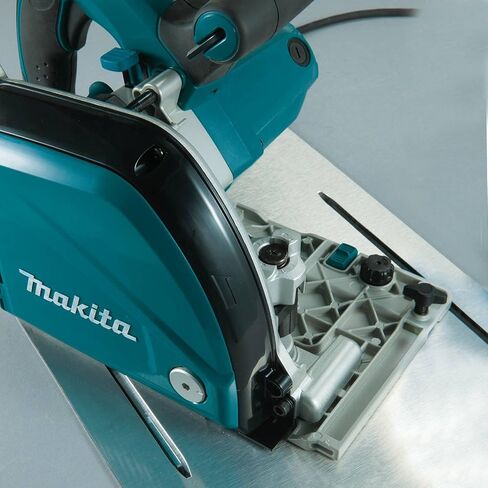 Makita CA5000X 4-5/8" Aluminum Groove Cutter in Saudi Arabia