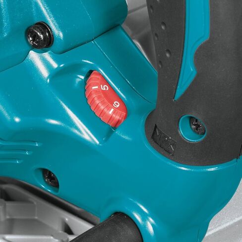 Makita CA5000X 4-5/8" Aluminum Groove Cutter in Saudi Arabia