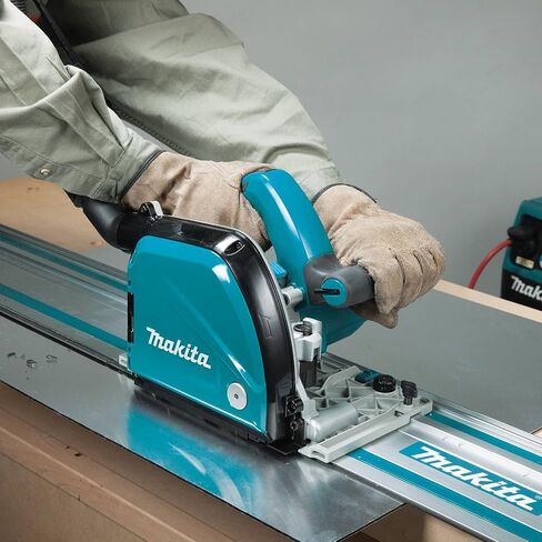Makita CA5000X 4-5/8" Aluminum Groove Cutter in Saudi Arabia