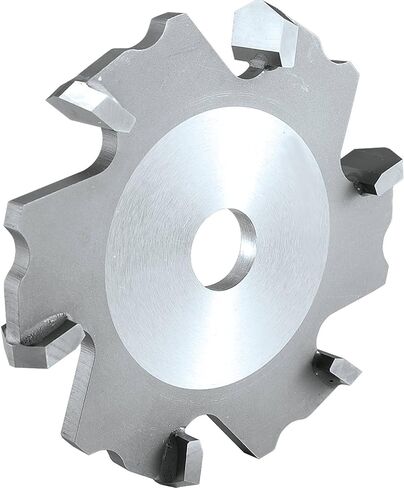 Makita CA5000X 4-5/8" Aluminum Groove Cutter in Saudi Arabia