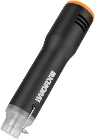 WORX 20V 2A Dual Port 2 Hour Charger, WA3770 | WORX PowerShare; built-in charge indicator in Saudi Arabia