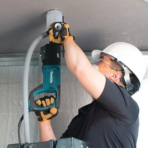 Makita HR2641 1" AVT Rotary Hammer, Accepts Sds-Plus Bits (D-Handle) in Saudi Arabia