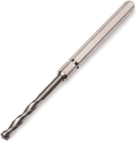 Spyder 600649 Rapid Core Eject Pilot Bit, Silver, .375-Inch in Saudi Arabia