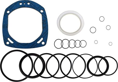 ORK11 Maintenance Kits Fits Bostitch N80S N80SB N80SBM N80C & SDN11RH in Saudi Arabia