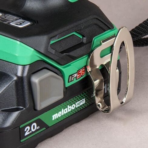 Metabo HPT 18V MultiVolt™ Cordless Triple Hammer BOLT Impact Driver | Tool Only - No Battery | WH18DCQ4 in Saudi Arabia