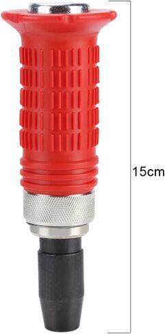 مجموعات لقم مفك البراغي، مفك تأثير يدوي، مفك تأثير يدوي، محرك واحد متعدد الوظائف، مقبض خفيف، حقيبة إصلاح شديدة التحمل، أدوات الأجهزة in Kuwait