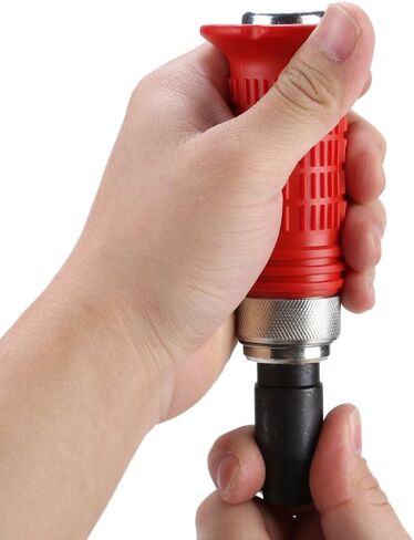 مجموعات لقم مفك البراغي، مفك تأثير يدوي، مفك تأثير يدوي، محرك واحد متعدد الوظائف، مقبض خفيف، حقيبة إصلاح شديدة التحمل، أدوات الأجهزة in Kuwait