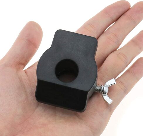 Micro Traders Rotary Sanding Grinding Guide Tool for Dremel 576 Shaping Platform Attachment in Saudi Arabia