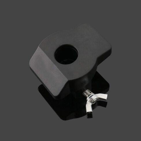 Micro Traders Rotary Sanding Grinding Guide Tool for Dremel 576 Shaping Platform Attachment in Saudi Arabia