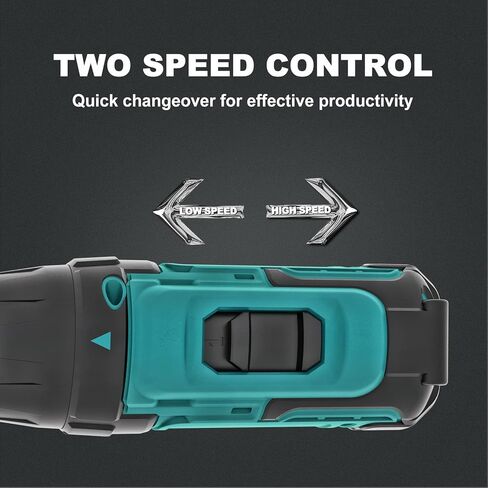 Electric Drilling Machine, Cordless Drilling Machine，12V Drill Driver with w/Li-ion Battery/Charger，for Torpedo Level, Wire Pliers for Wood, Furniture Installation in Kuwait