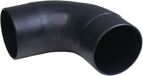 Powermatic JET 4-Inch Elbow Fitting (JW1017) in Saudi Arabia
